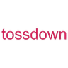 Tossdown